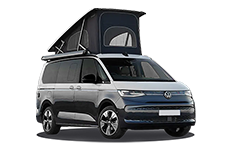 Van Hire Ackworth - VW Campervan - Van hire Ackworth